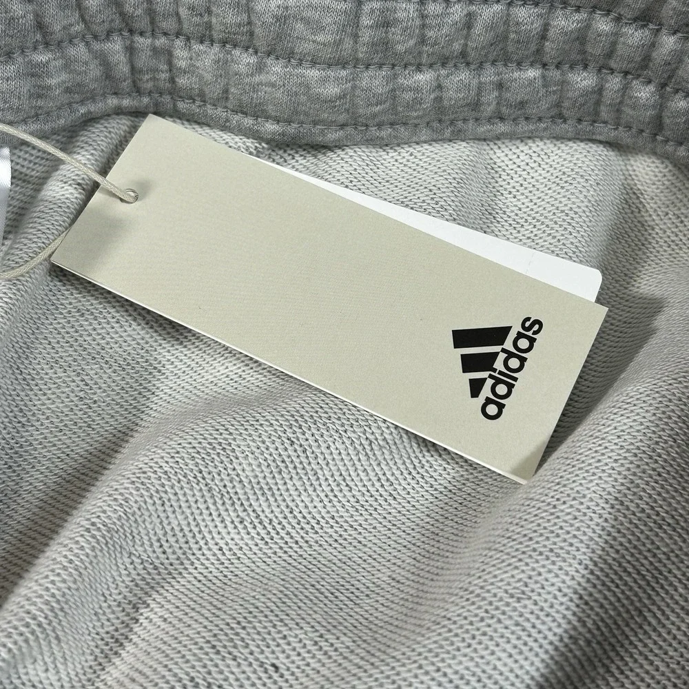 adidas Mens French Terry Sport Pants M (30x31